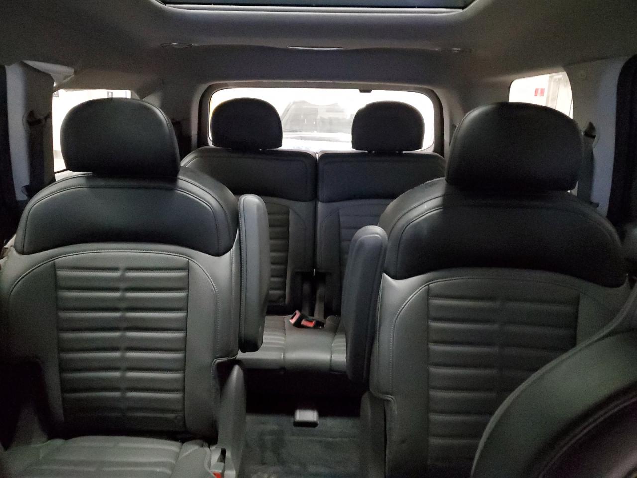 2024 Kia Ev9 Land VIN: KNDADFS51R6049383 Lot: 90311325