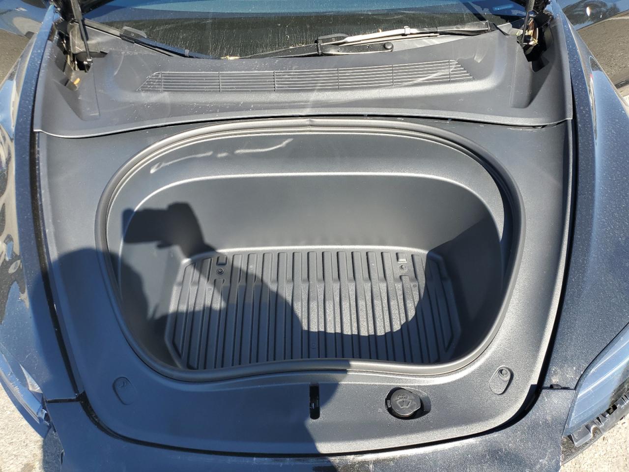 2025 Tesla Model 3 VIN: 5YJ3E1EA4SF075844 Lot: 87263835