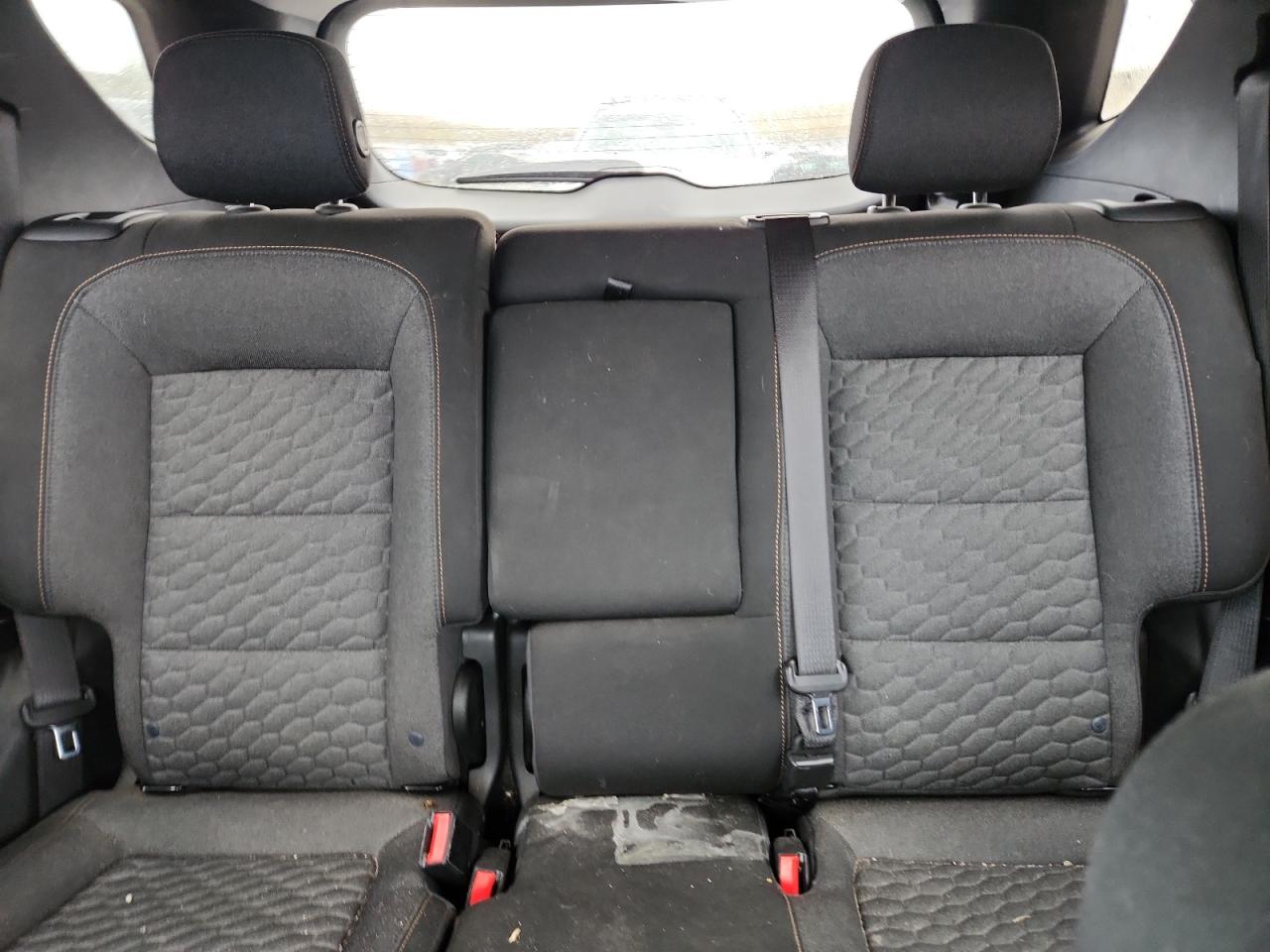 2019 Chevrolet Equinox Lt VIN: 3GNAXKEV4KS539319 Lot: 82246905