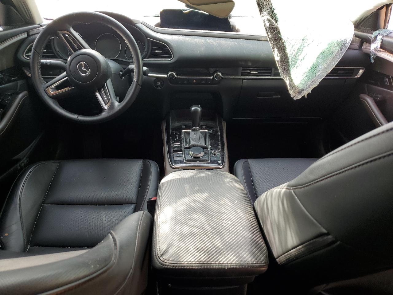 2021 Mazda Cx-30 Premium VIN: 3MVDMBDLXMM314813 Lot: 82290755