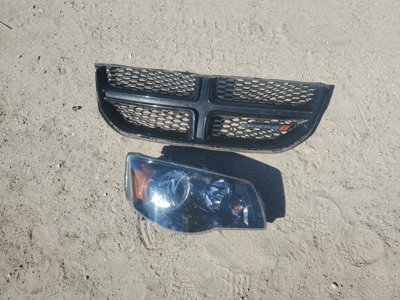 2018 Dodge Grand Caravan Se VIN: 2C4RDGBG0JR255513 Lot: 86270495