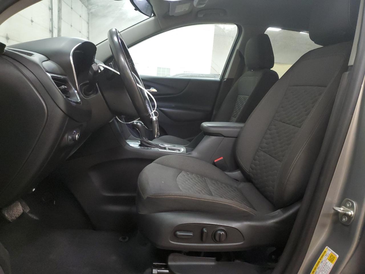 2018 Chevrolet Equinox Lt VIN: 3GNAXJEV8JS620459 Lot: 84899655