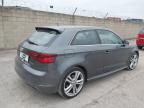 2014 AUDI A3 S LINE TDI  for sale at Copart YORK