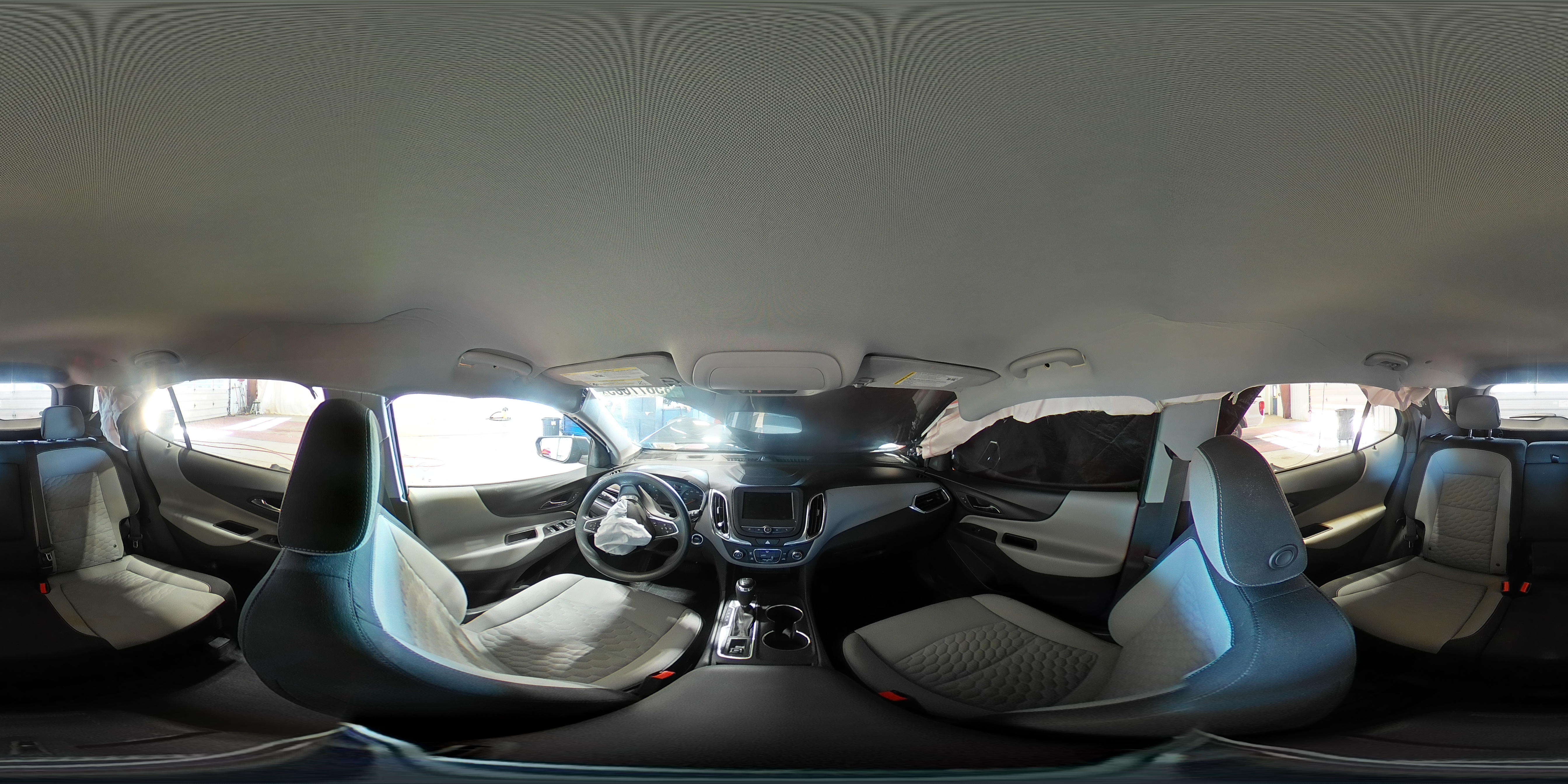 2020 Chevrolet Equinox Ls VIN: 3GNAXSEV2LS577360 Lot: 85677605