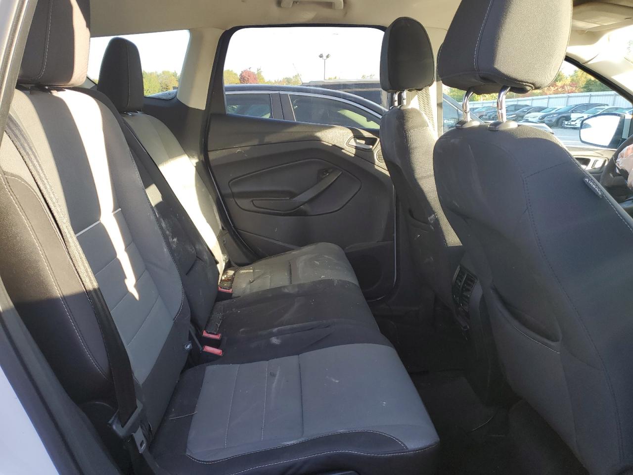 2013 Ford Escape Se VIN: 1FMCU9GX3DUC28075 Lot: 86545285