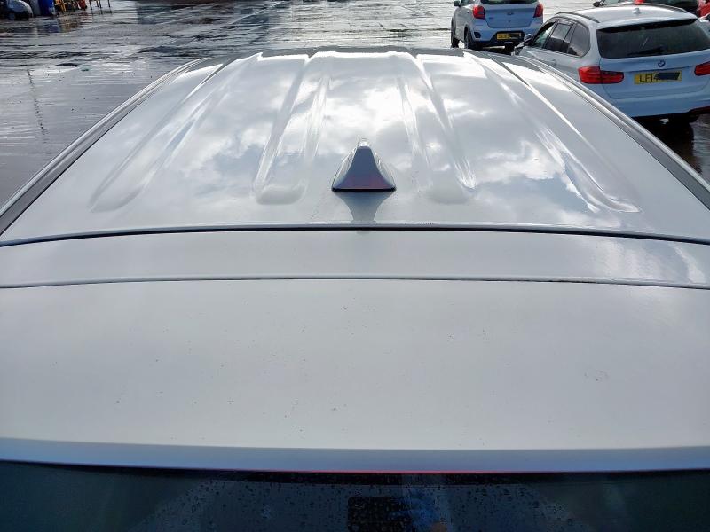 2016 KIA SPORTAGE 1.7 CRDI ISG 1 5DR