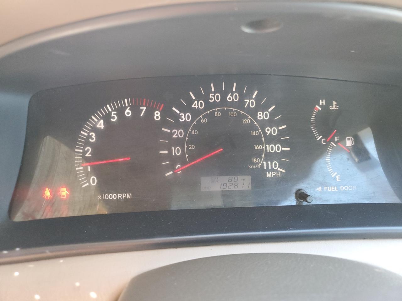 2005 Toyota Corolla Ce VIN: 1NXBR32EX5Z508190 Lot: 85543525