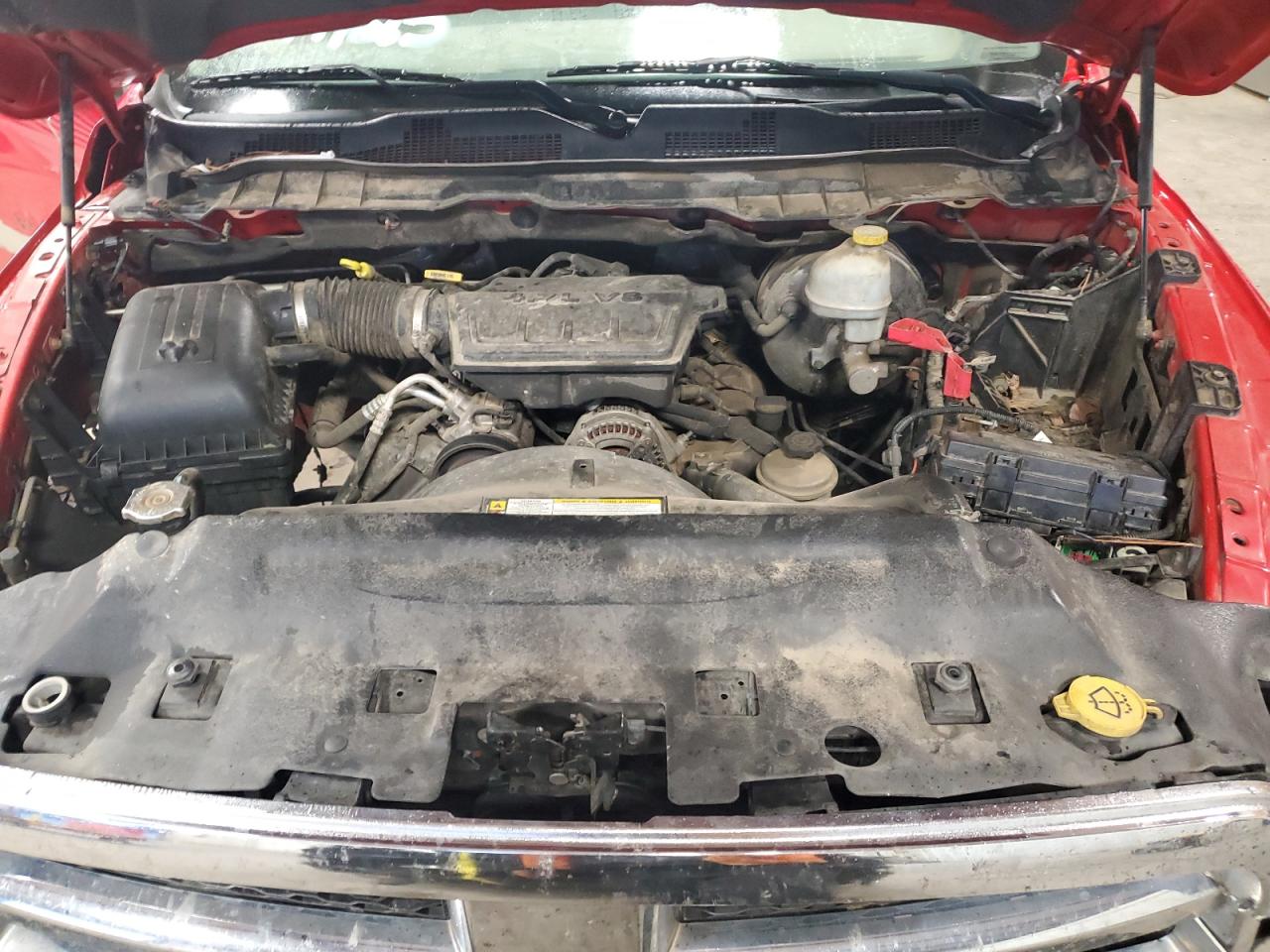 2012 Dodge Ram 1500 St VIN: 1C6RD6FP9CS182817 Lot: 90299165