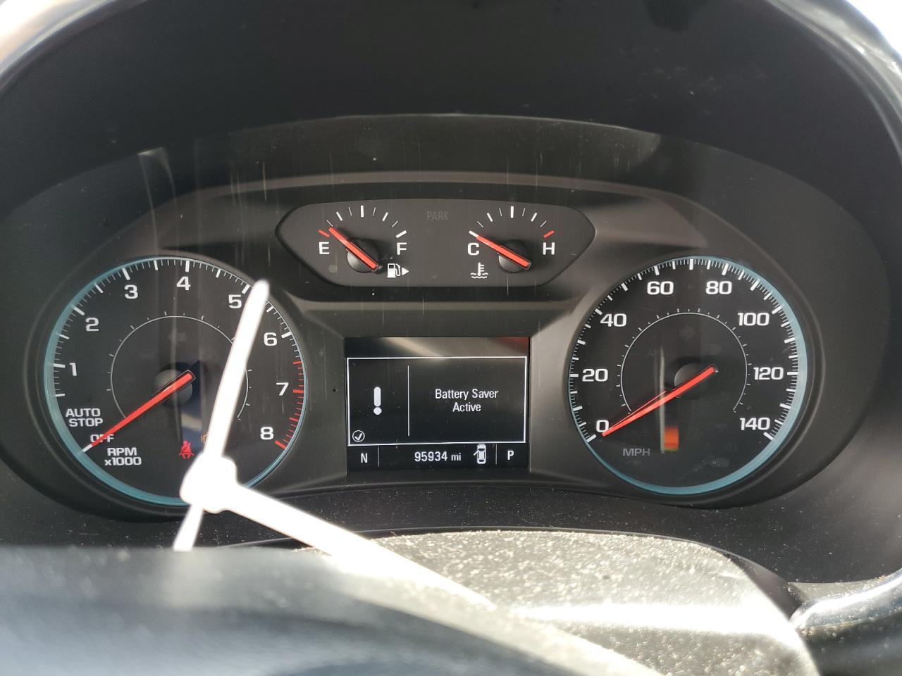 2021 Chevrolet Malibu Lt VIN: 1G1ZD5ST8MF064685 Lot: 82165185