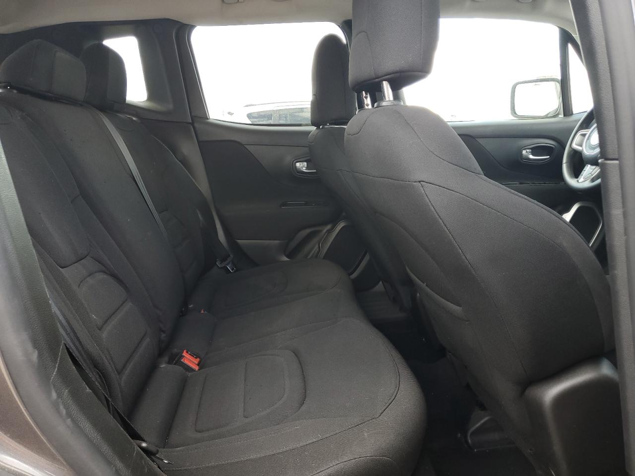 2021 Jeep Renegade Latitude VIN: ZACNJDBB3MPM76457 Lot: 82238445