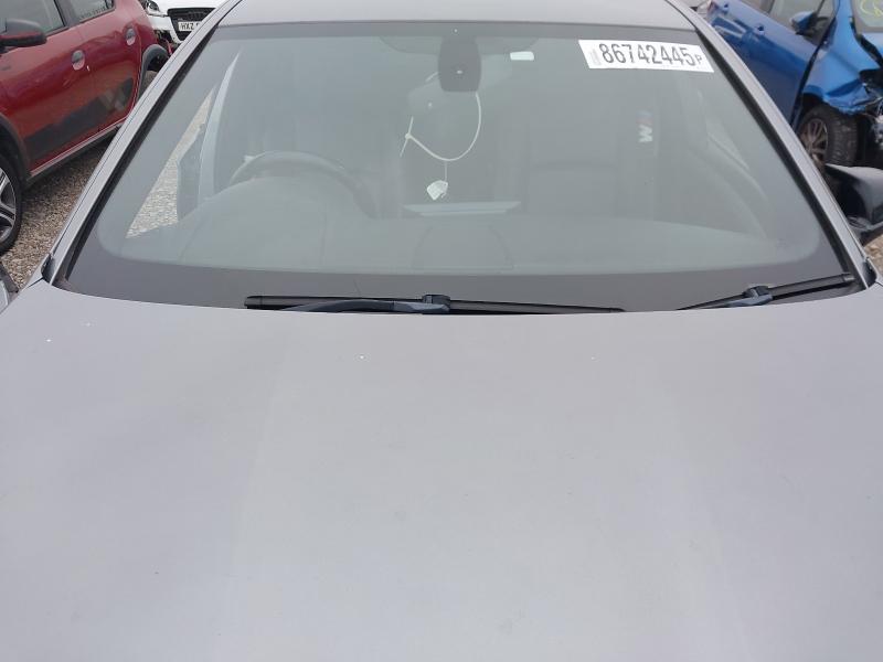 2012 BMW 5 SERIES 520D M SPORT 4DR STEP AUTO [START STOP]