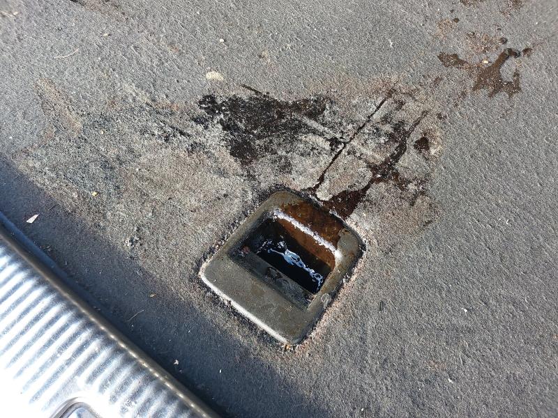 2014 AUDI Q5 SQ5 QUATTRO 5DR TIP AUTO