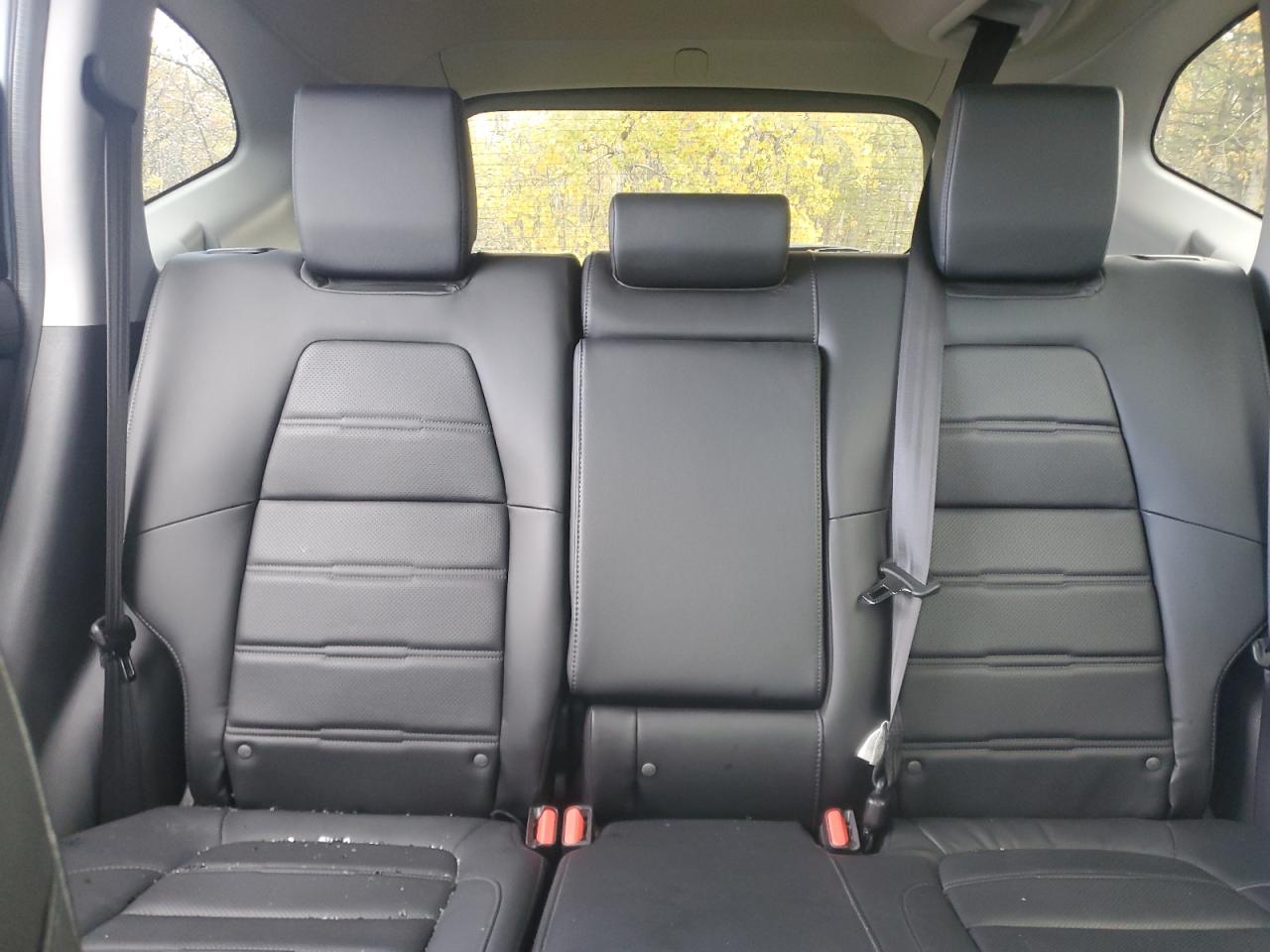 2020 Honda Cr-V Touring VIN: 2HKRW2H99LH216523 Lot: 87049495