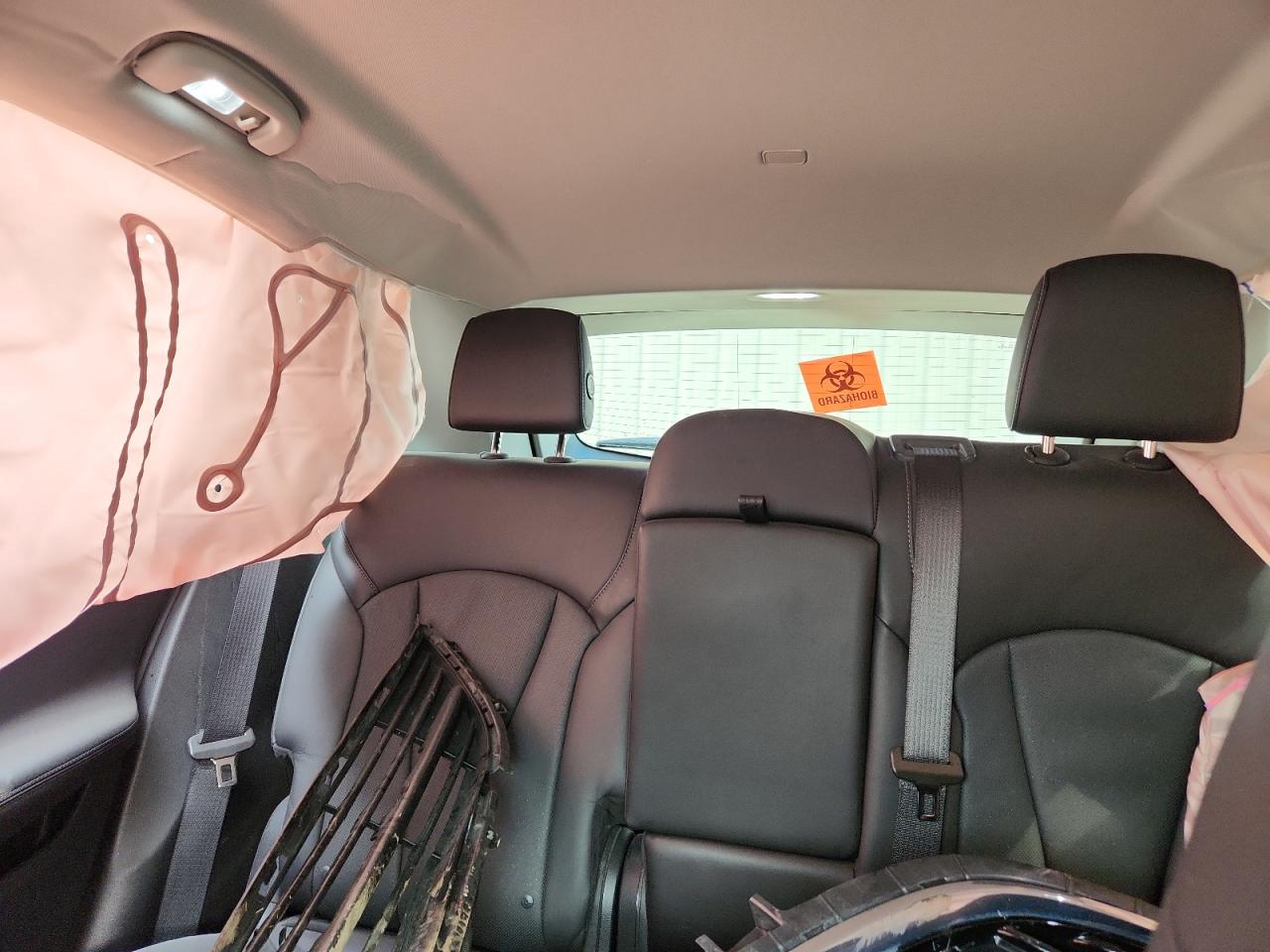 2019 Buick Envision Essence VIN: LRBFXCSA5KD111957 Lot: 84793055