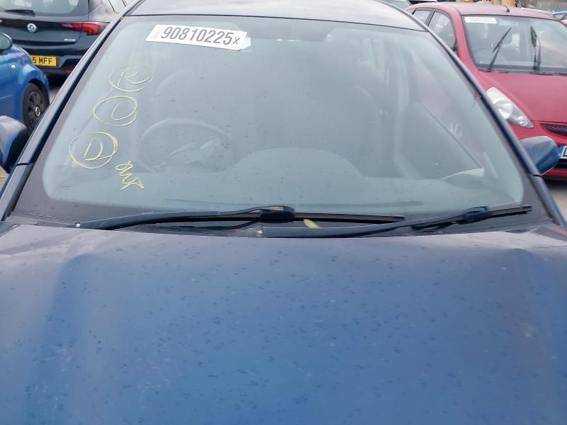 2009 TOYOTA YARIS 1.33 VVT-I TR 5DR [6]