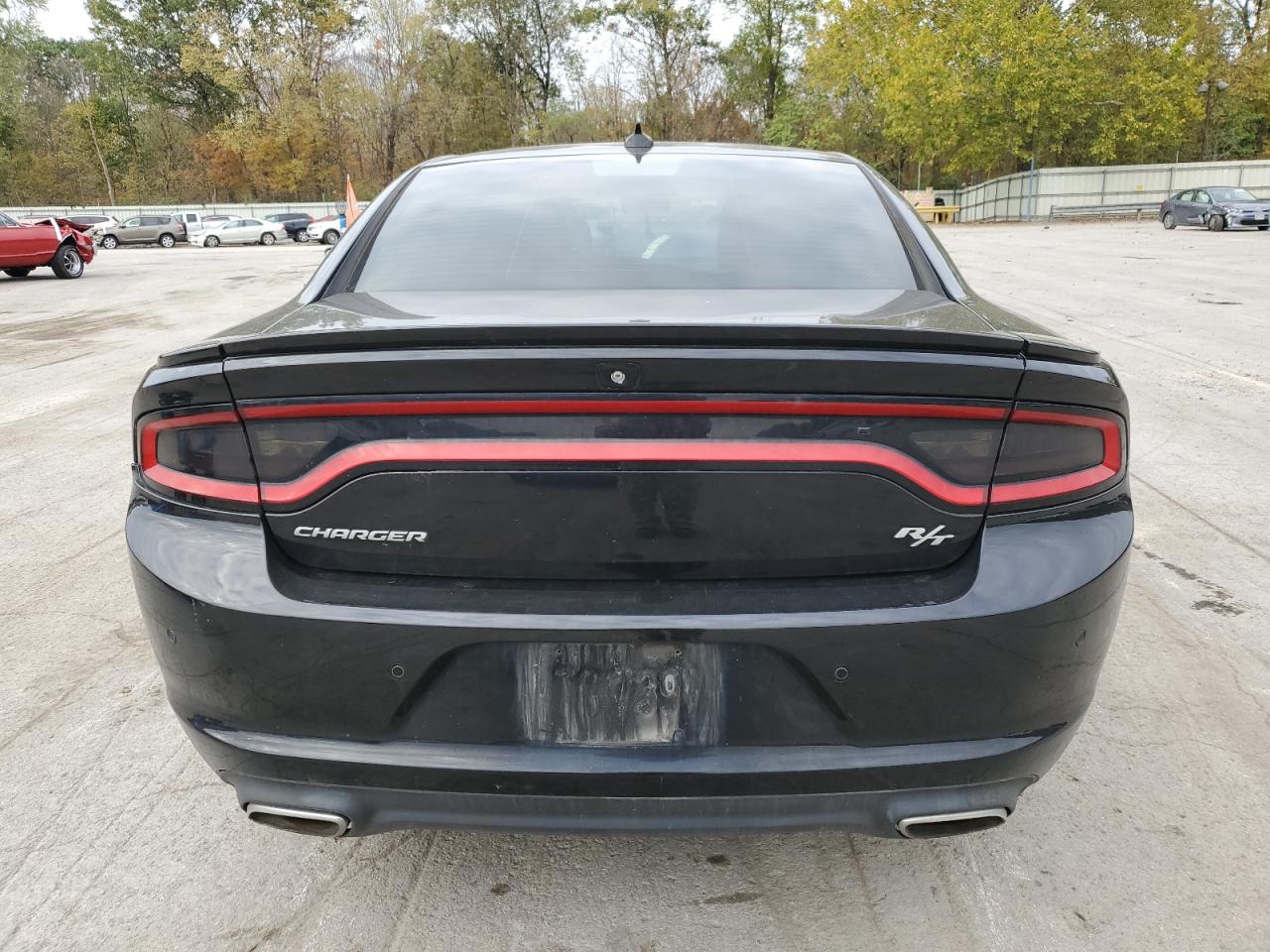 2015 Dodge Charger R/T VIN: 2C3CDXCT8FH777325 Lot: 82526985