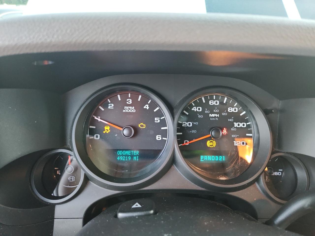 2012 Chevrolet Silverado C1500 VIN: 1GCRCPEX7CZ278889 Lot: 89662265