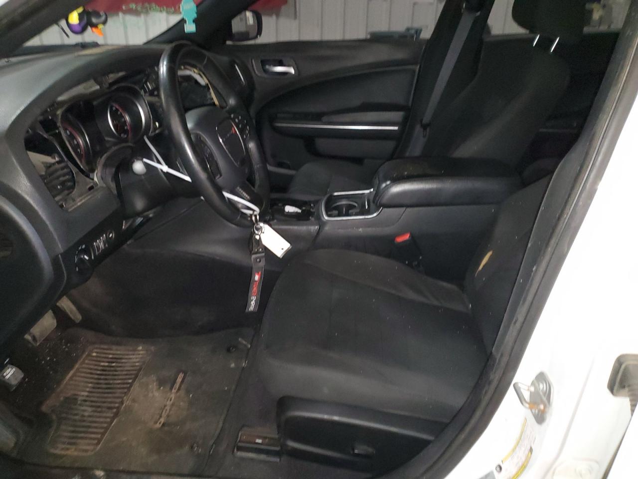 2017 Dodge Charger Police VIN: 2C3CDXKT6HH546900 Lot: 85590505