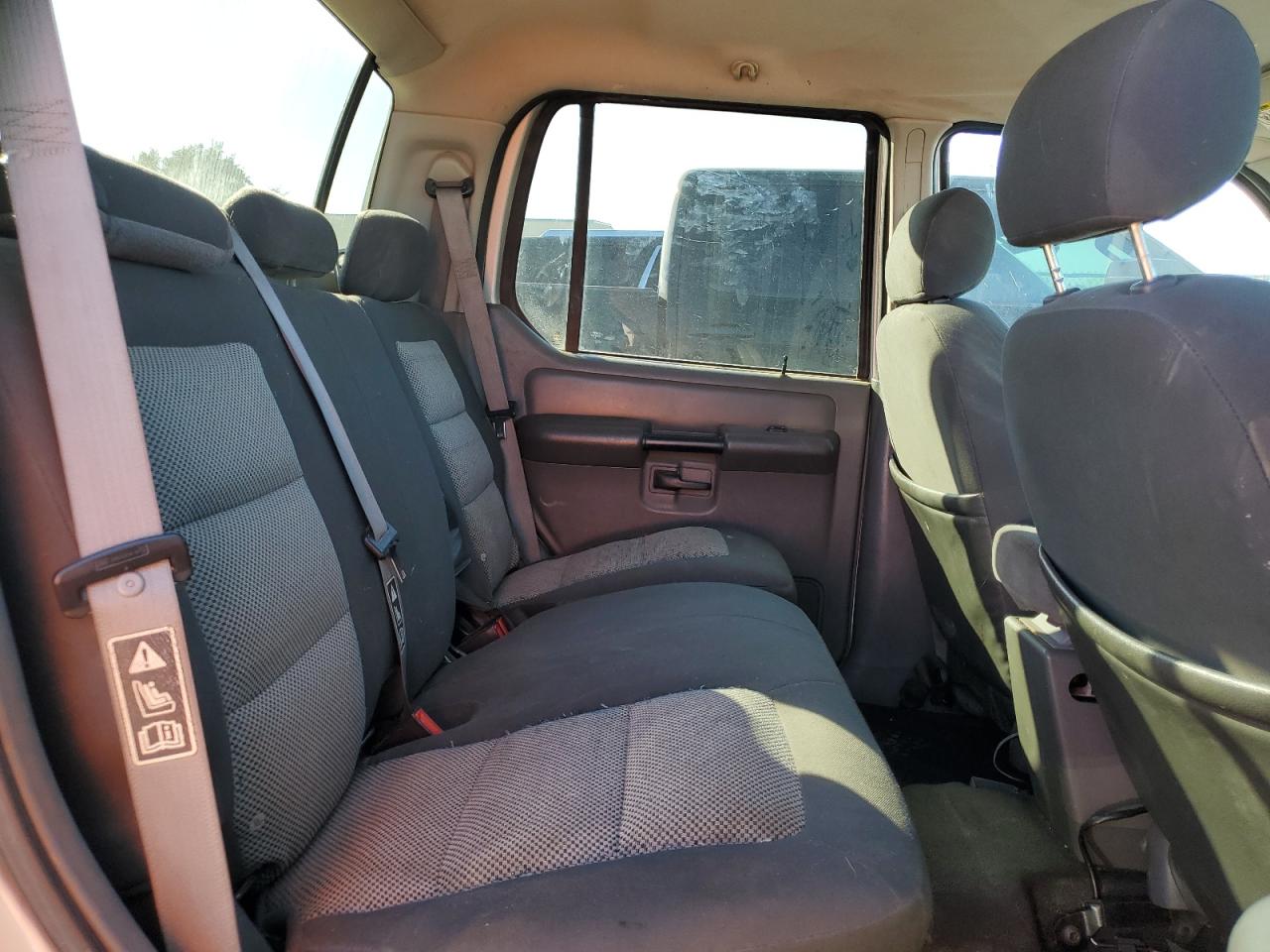 2004 Ford Explorer Sport Trac VIN: 1FMZU67K34UA90860 Lot: 90526555