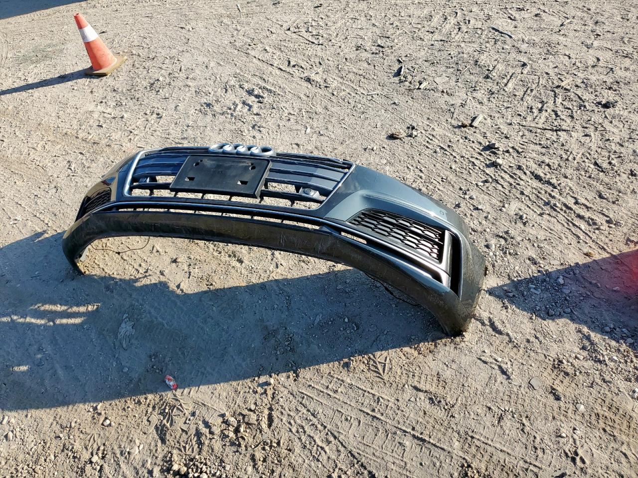 2019 Audi A5 Premium Plus VIN: WAUTNAF56KA031223 Lot: 84557715