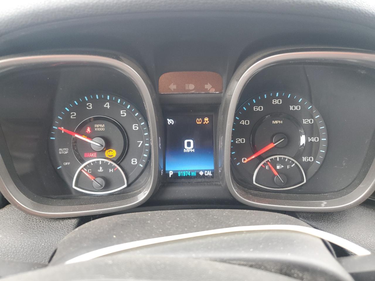 2014 Chevrolet Malibu 1Lt VIN: 1G11C5SL5EF248046 Lot: 86271295