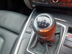 2010 AUDI A5 S LINE TDI  for sale at Copart WOLVERHAMPTON