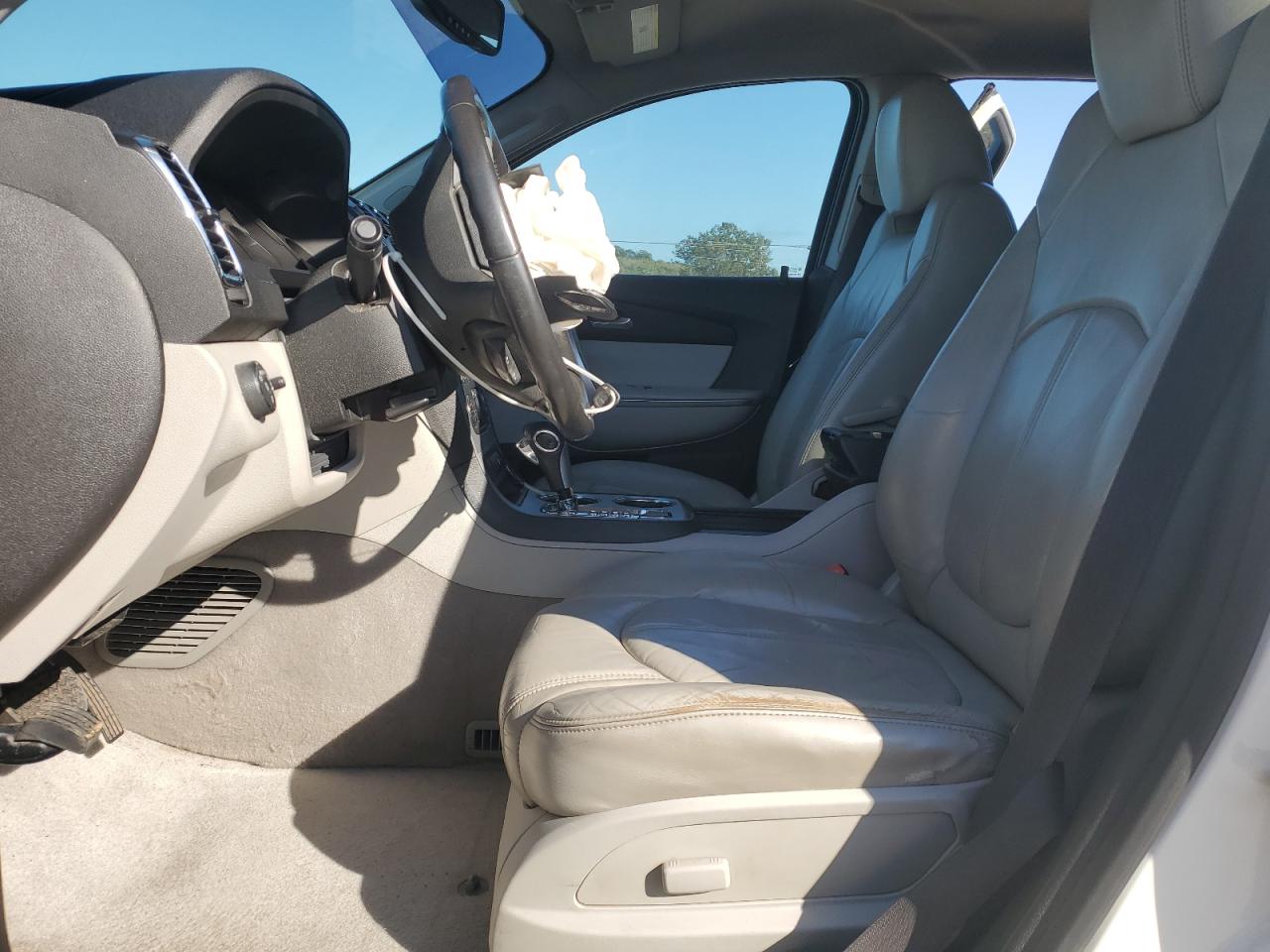 2009 GMC Acadia Slt-1 VIN: 1GKER23D59J212412 Lot: 86217015