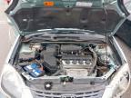 2005 HONDA CIVIC SE AUTO  for sale at Copart SANDTOFT