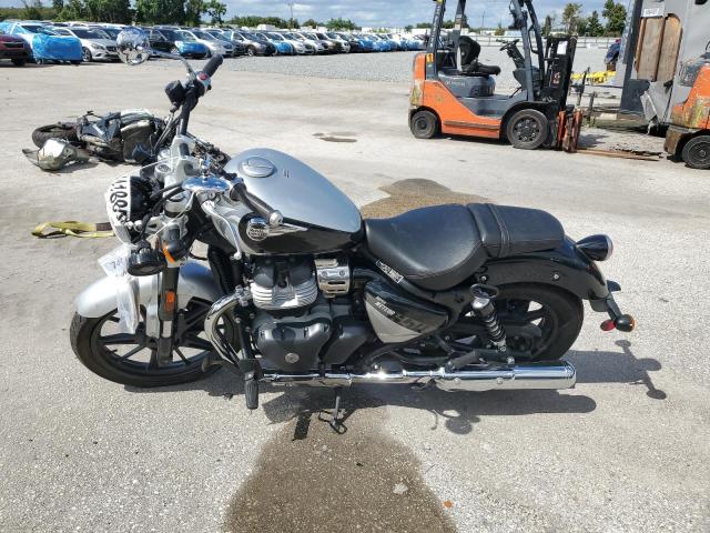 2024 ROYAL ENFIELD MOTORS SUPER METEOR 650   