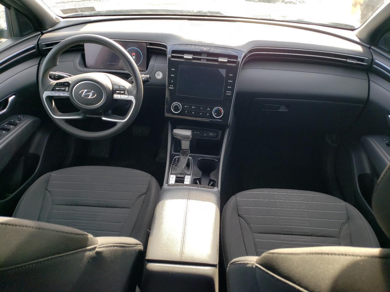 2023 Hyundai Santa Cruz Sel VIN: 5NTJCDAE4PH065039 Lot: 85573345