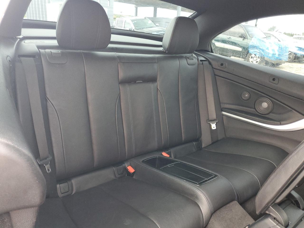 2019 BMW 440I VIN: WBA4Z5C55KEE17132 Lot: 85714195