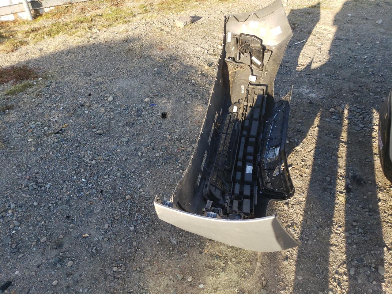 2018 Chevrolet Volt Lt VIN: 1G1RC6S56JU136663 Lot: 90763475