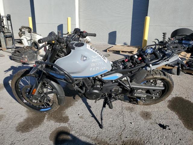 2025 ROYAL ENFIELD MOTORS HIMALAYAN 450   