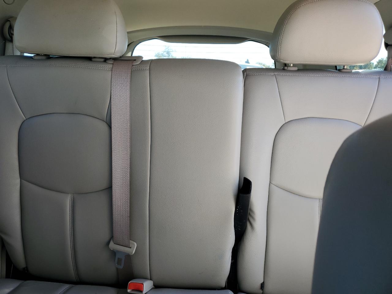 2007 Chevrolet Hhr Ls VIN: 3GNDA13D97S568969 Lot: 86773705