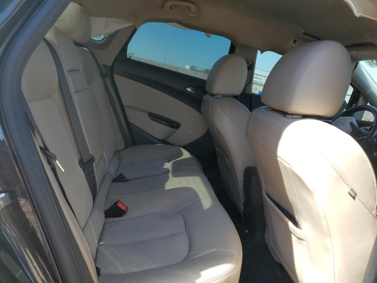 2015 Buick Verano Convenience VIN: 1G4PR5SK1F4107989 Lot: 82752485