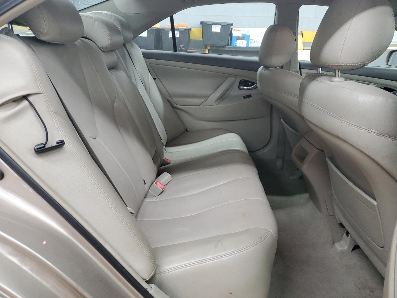 2009 Toyota Camry Base VIN: 4T1BE46K29U798240 Lot: 86309325