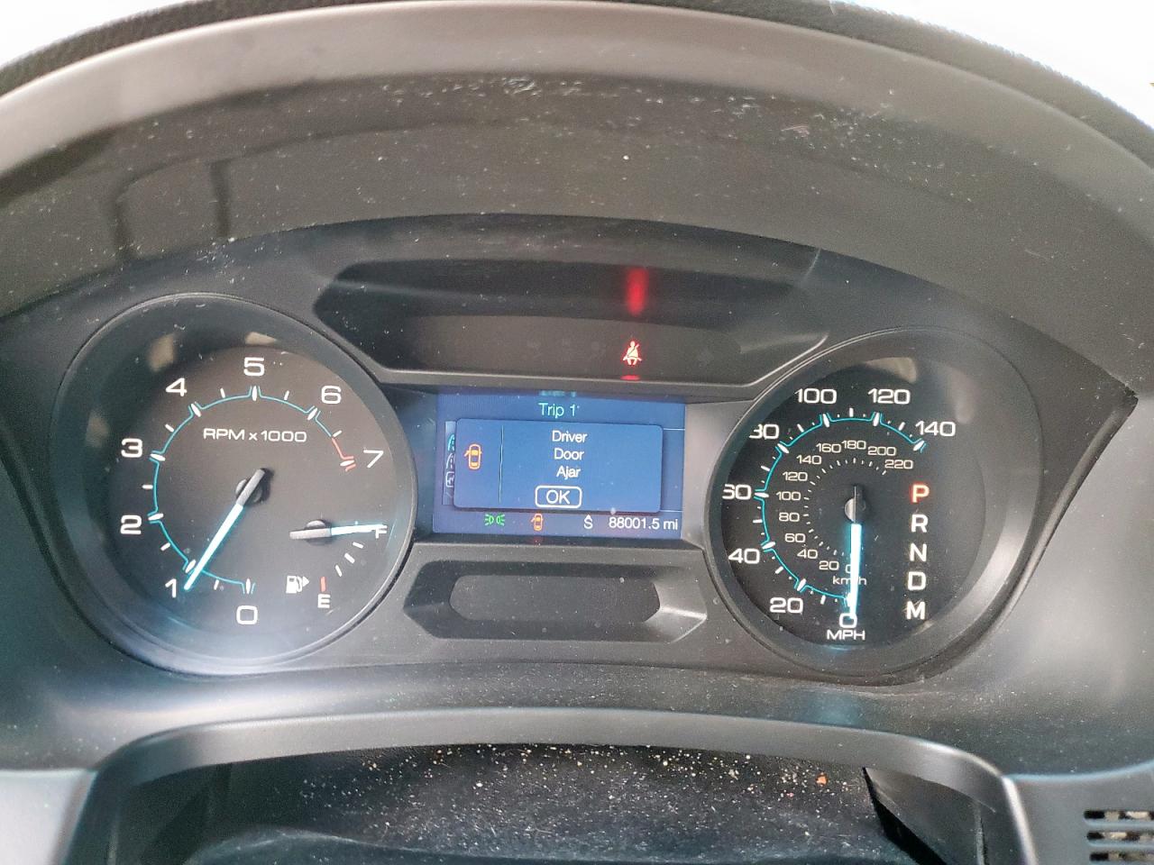 2015 Ford Explorer VIN: 1FM5K7B87FGB10342 Lot: 85527615