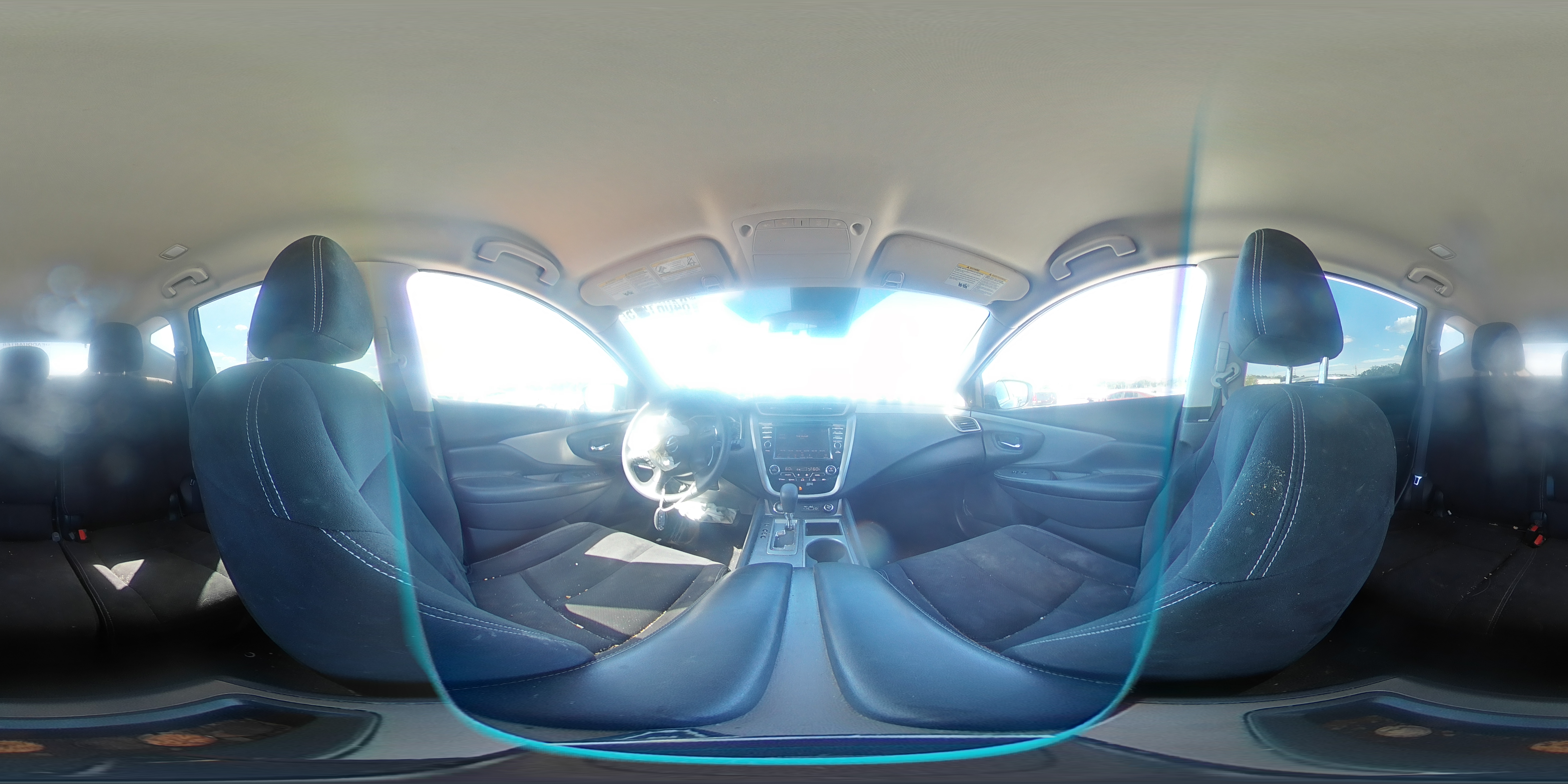 2020 Nissan Murano S VIN: 5N1AZ2AJ9LN146252 Lot: 84061515