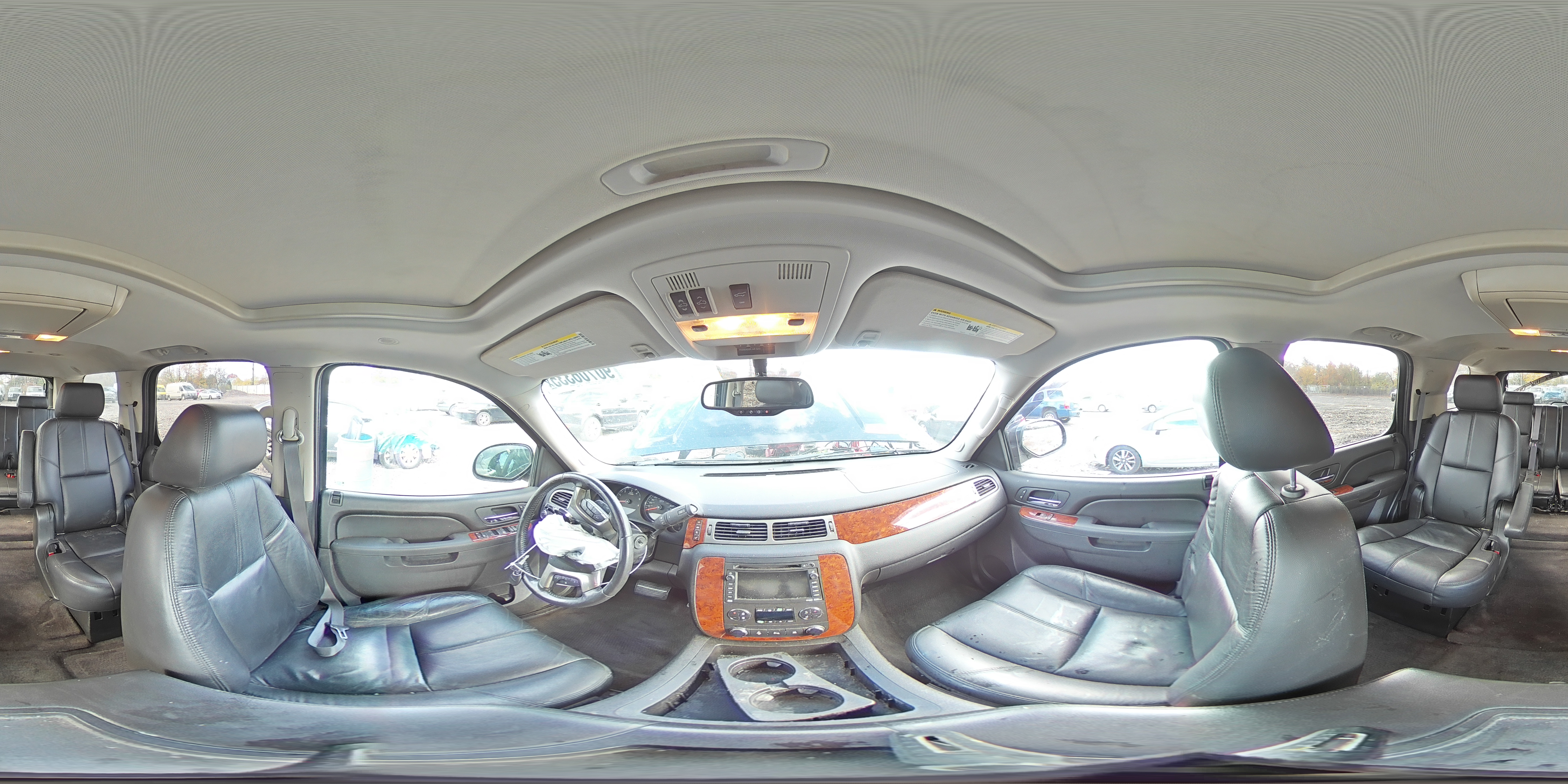 2011 Chevrolet Tahoe K1500 Lt VIN: 1GNSKBE04BR299988 Lot: 90706335