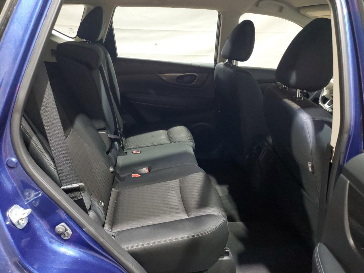 2019 Nissan Rogue S VIN: JN8AT2MV8KW371456 Lot: 86272385