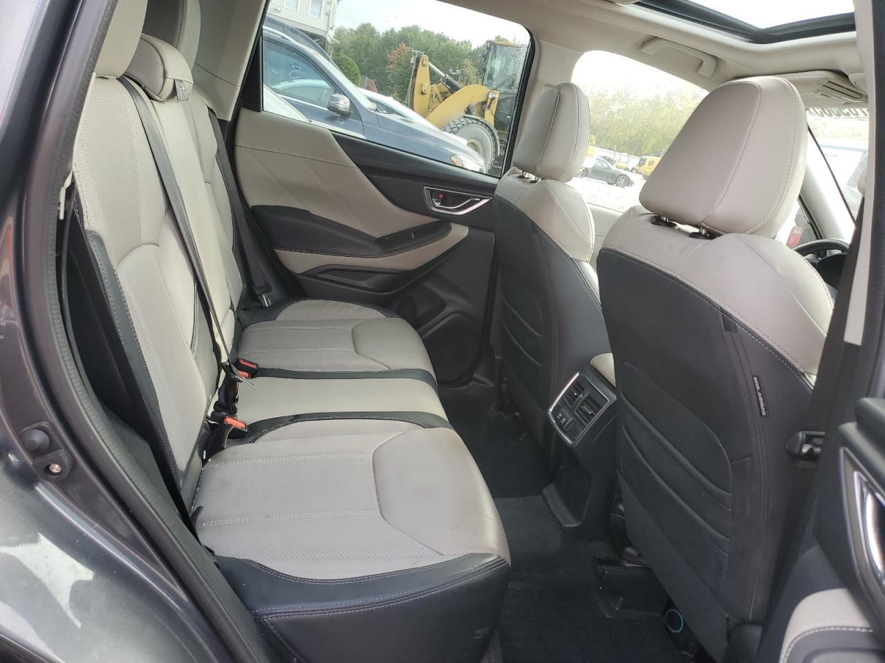 2023 Subaru Forester Limited VIN: JF2SKAPC2PH536812 Lot: 84789585