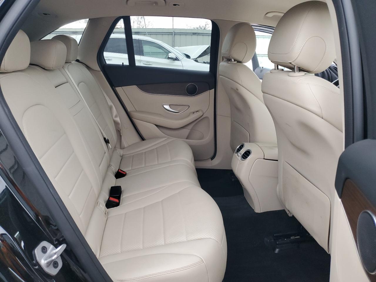 2022 Mercedes-Benz Glc 300 4Matic VIN: W1N0G8EB7NV394958 Lot: 89633815