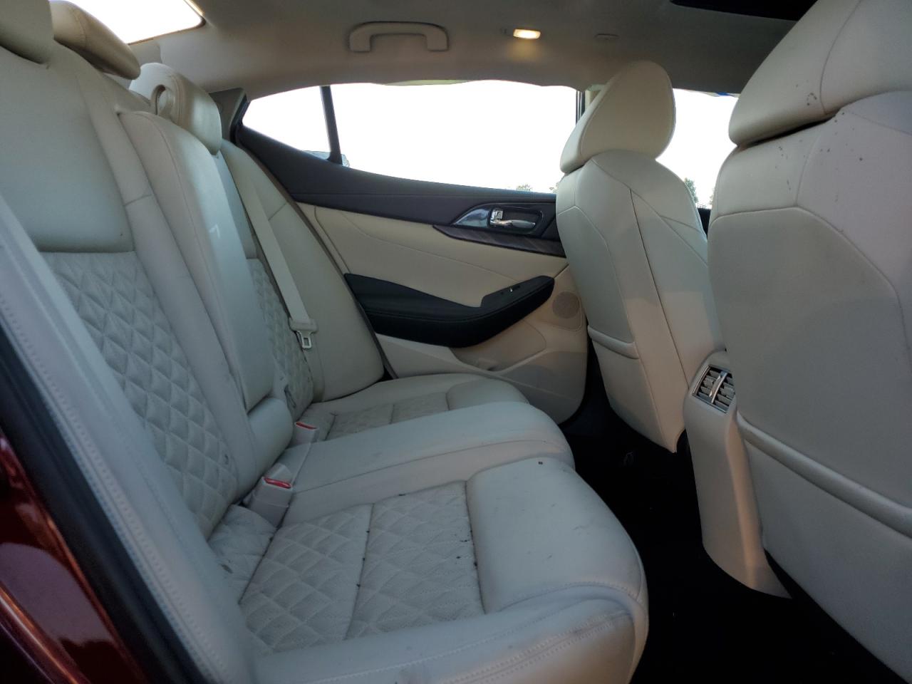 2016 Nissan Maxima 3.5S VIN: 1N4AA6AP4GC379230 Lot: 85698355