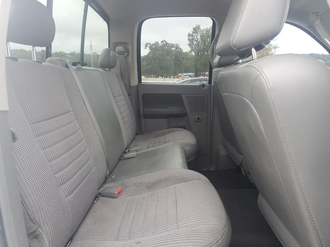 2008 Dodge Ram 1500 St VIN: 1D7HA18N48S537627 Lot: 84607455