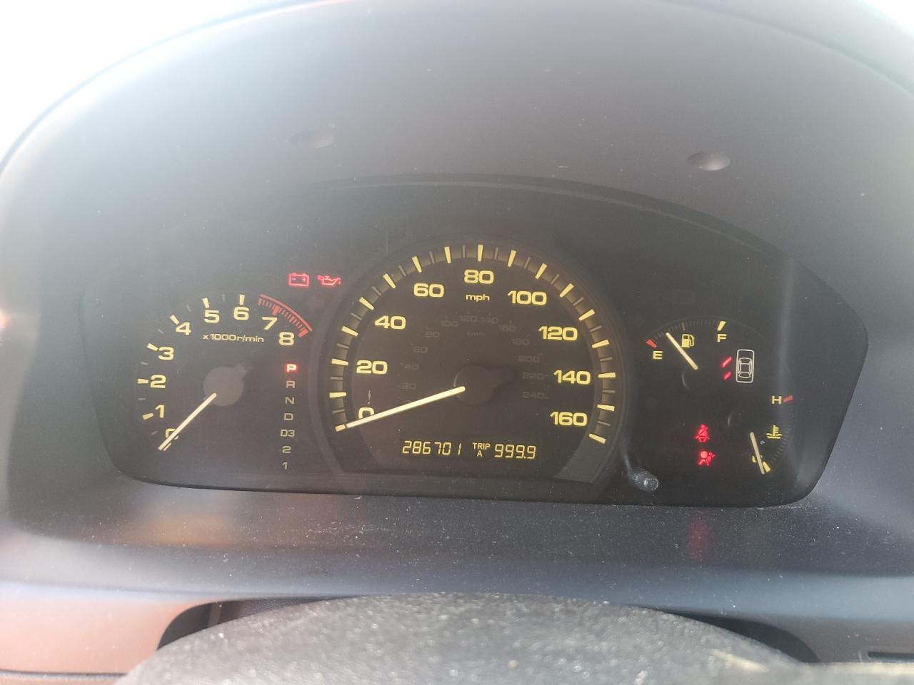 2006 Honda Accord Ex VIN: 1HGCM56736A154855 Lot: 82189085