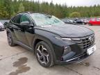 2021 HYUNDAI TUCSON ULTIMATE T-GDI  for sale at Copart WHITBURN