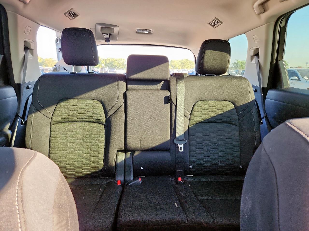 2022 Nissan Pathfinder Sv VIN: 5N1DR3BA3NC243429 Lot: 86315825