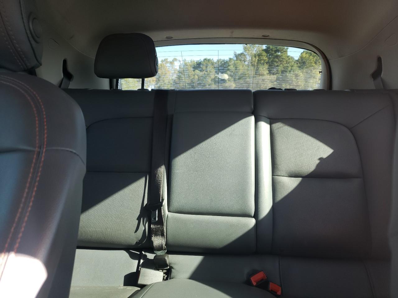 2019 Chevrolet Bolt Ev Premier VIN: 1G1FZ6S0XK4138052 Lot: 84962775