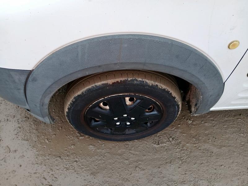 2010 FORD TRANSIT CONNECT HIGH ROOF VAN TDCI 90PS