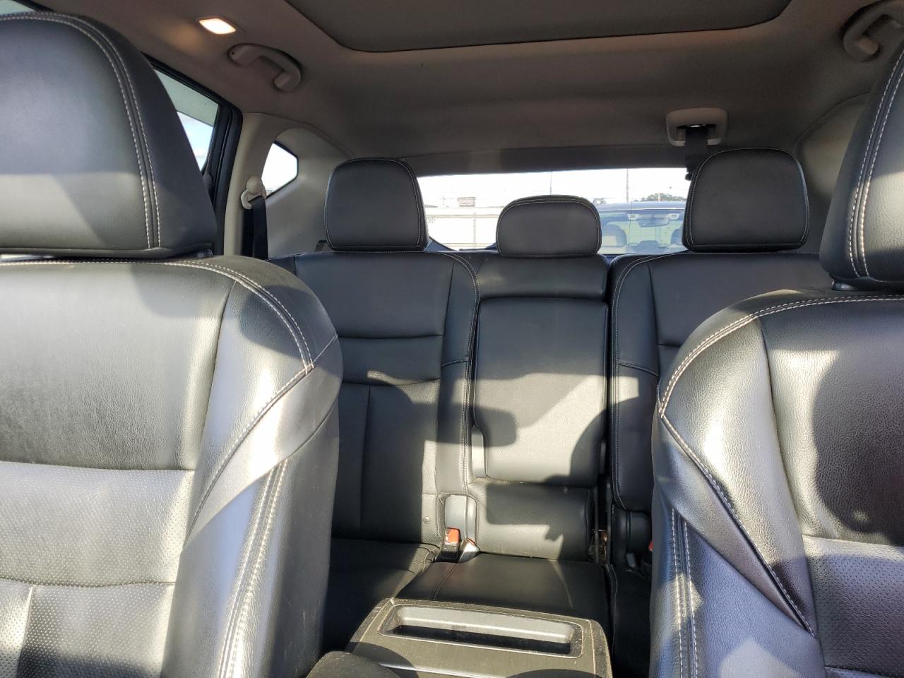 2018 Nissan Murano S VIN: 5N1AZ2MH0JN170977 Lot: 82186545